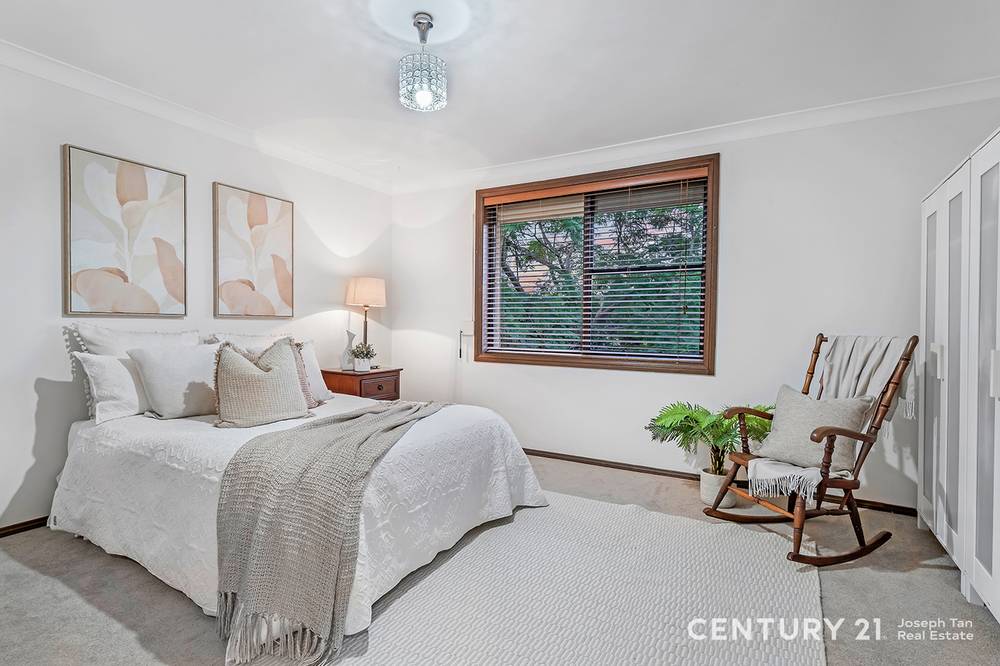 6 Emily Place, Cherrybrook, NSW 2126