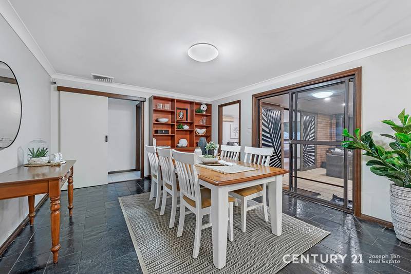 6 Emily Place, Cherrybrook, NSW 2126