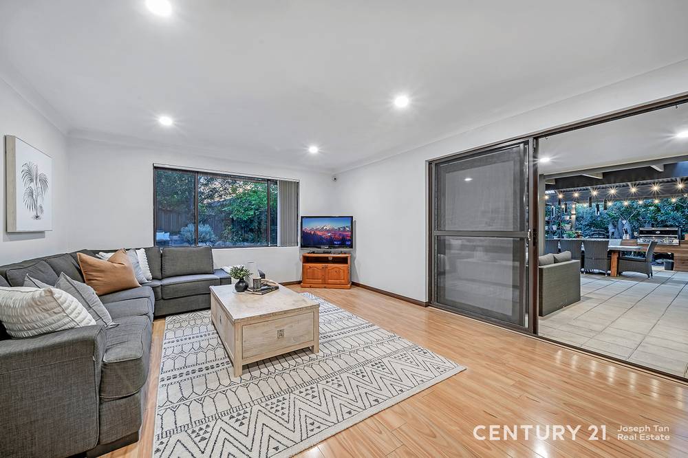 6 Emily Place, Cherrybrook, NSW 2126