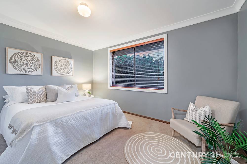 6 Emily Place, Cherrybrook, NSW 2126