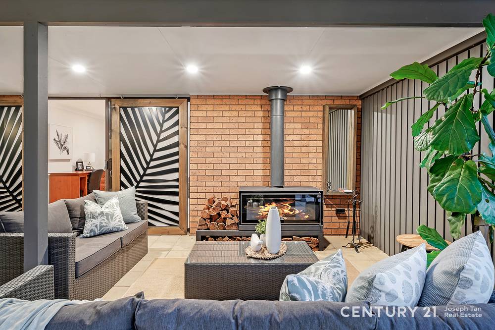 6 Emily Place, Cherrybrook, NSW 2126