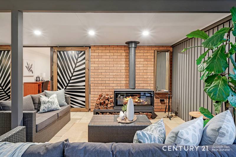 6 Emily Place, Cherrybrook, NSW 2126