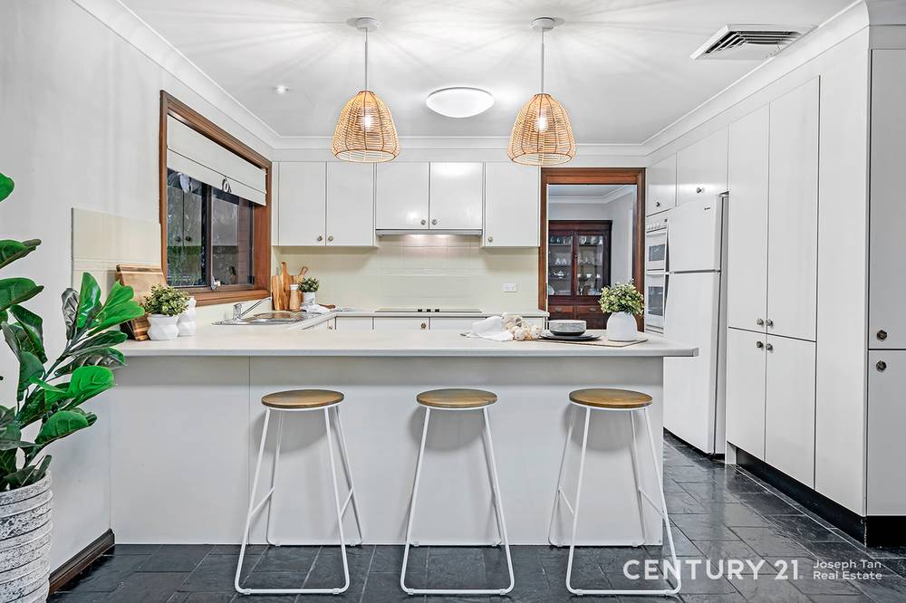 6 Emily Place, Cherrybrook, NSW 2126