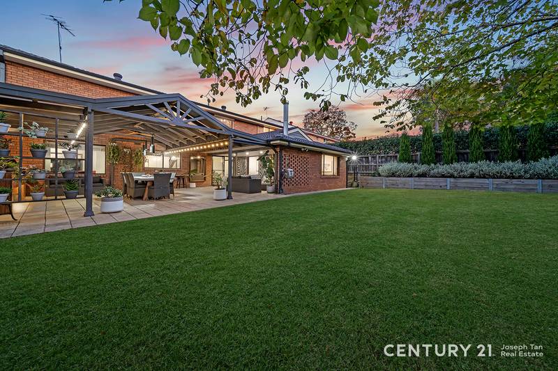 6 Emily Place, Cherrybrook, NSW 2126