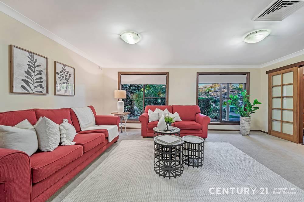 6 Emily Place, Cherrybrook, NSW 2126