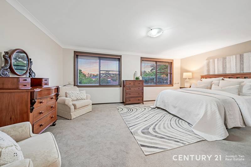 6 Emily Place, Cherrybrook, NSW 2126