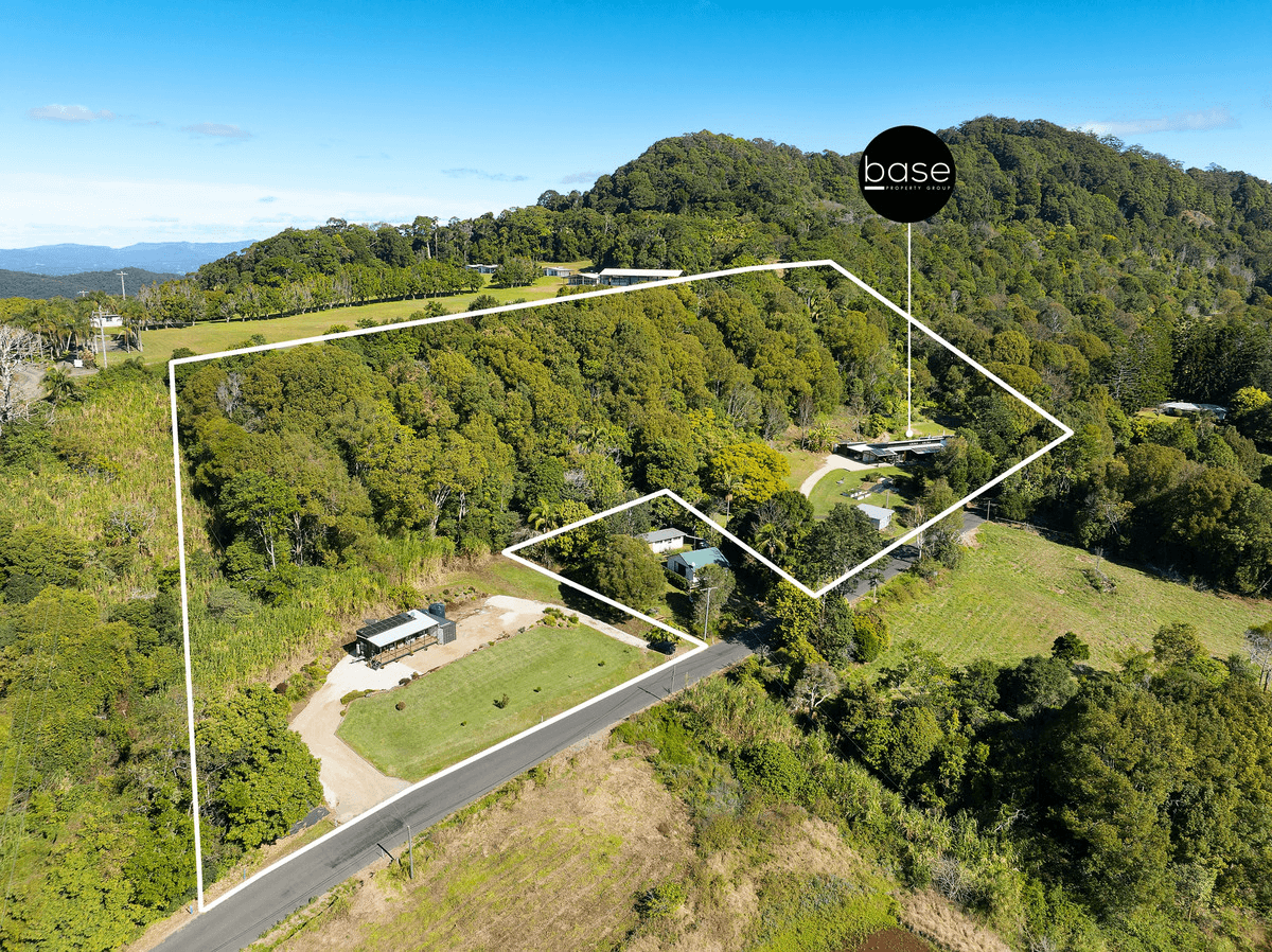 519 Carool Road, Carool, NSW 2486