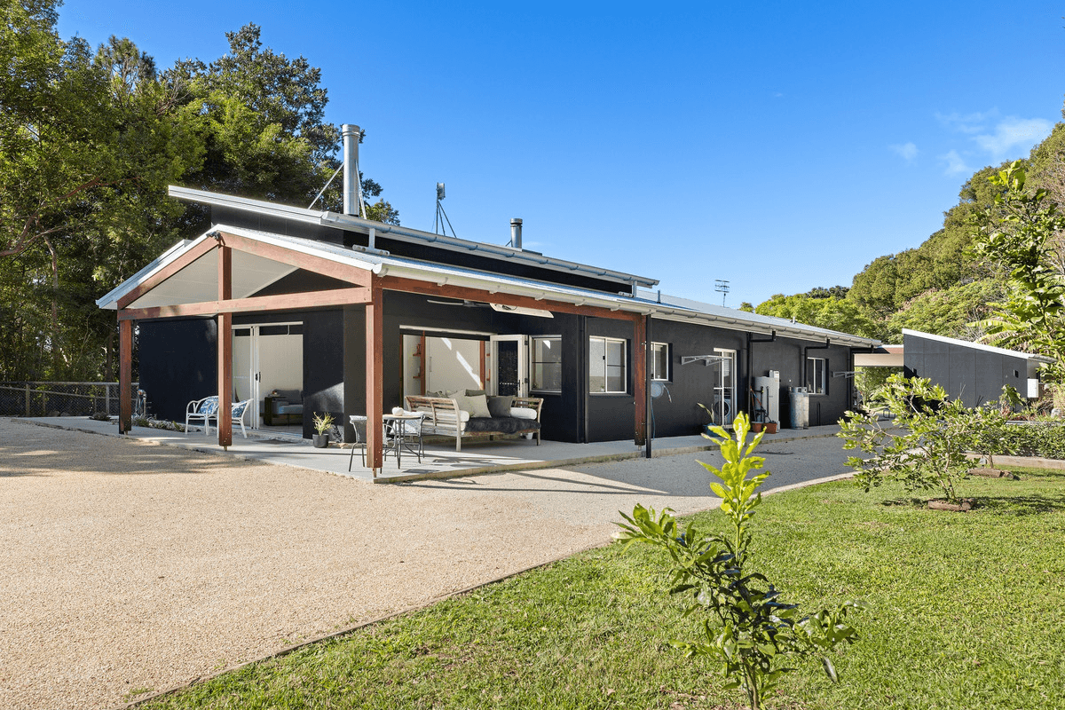 519 Carool Road, Carool, NSW 2486