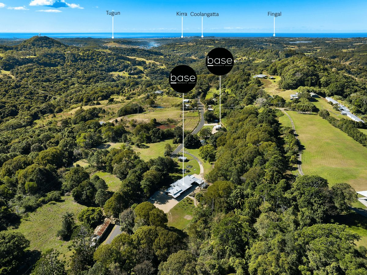 519 Carool Road, Carool, NSW 2486