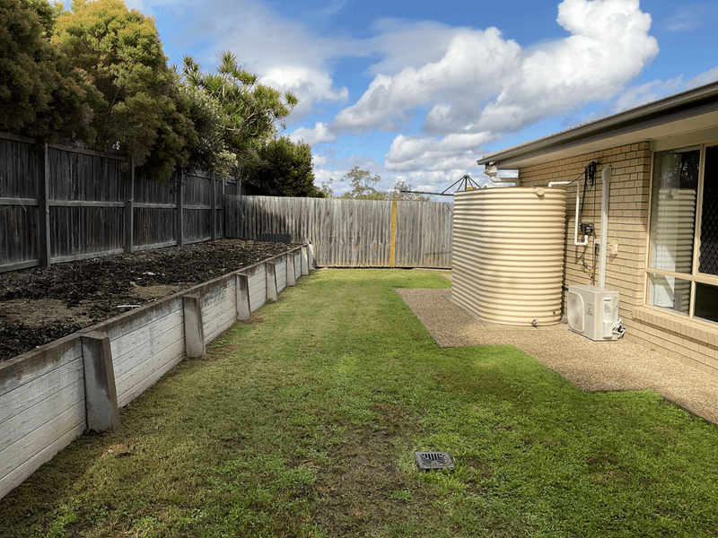 4 Lillypilly Crescent, FLINDERS VIEW, QLD 4305