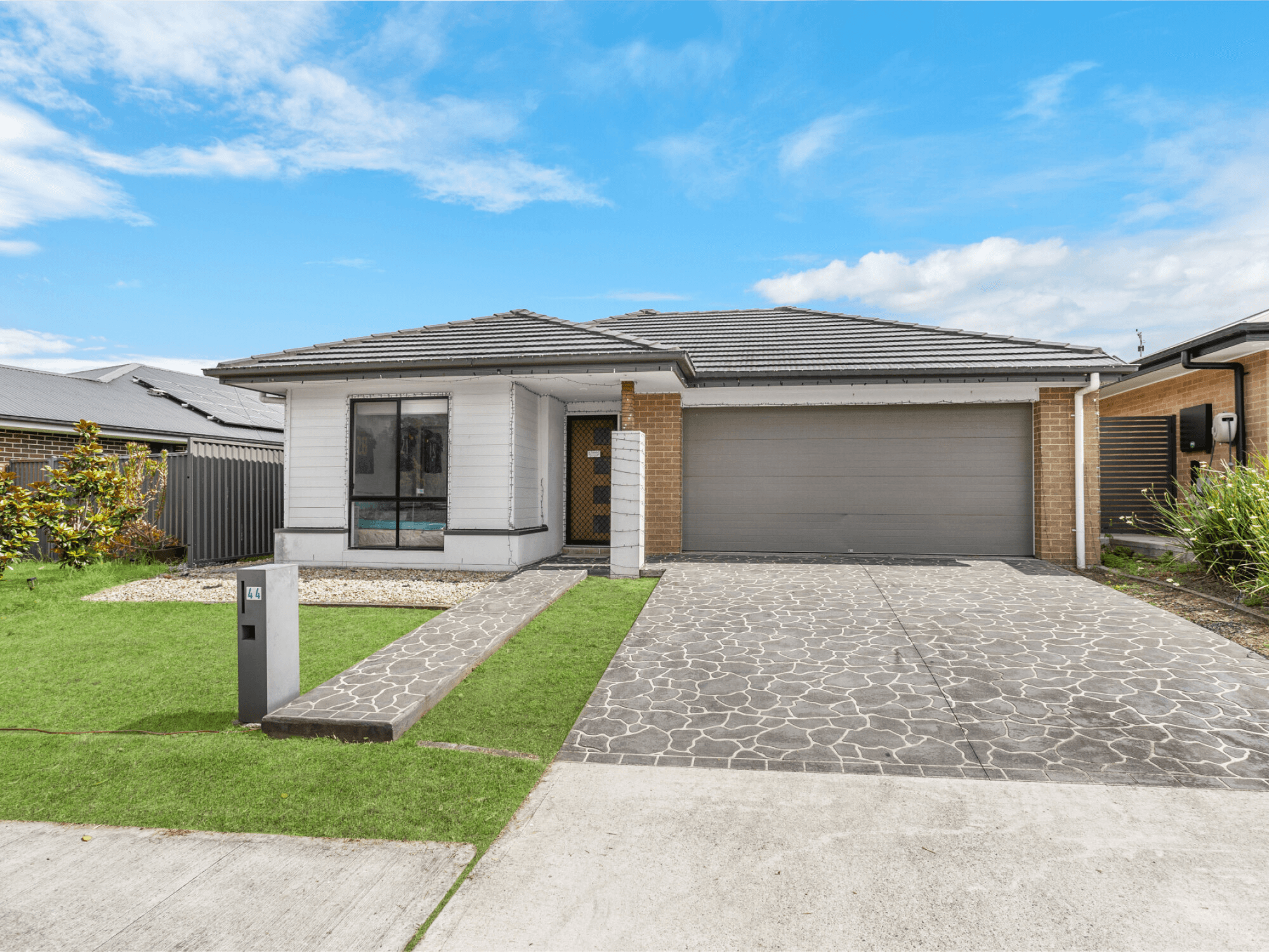 44 Goodluck Circuit, COBBITTY, NSW 2570