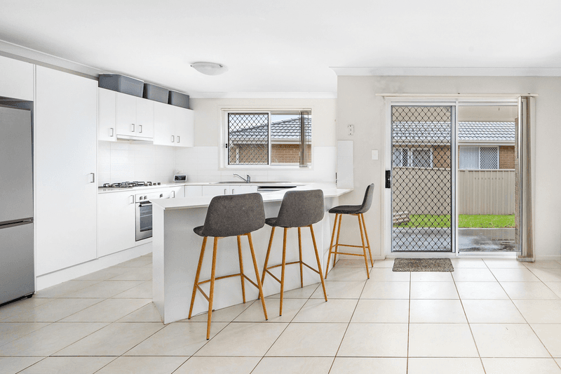 38 Sapphire Drive, RUTHERFORD, NSW 2320