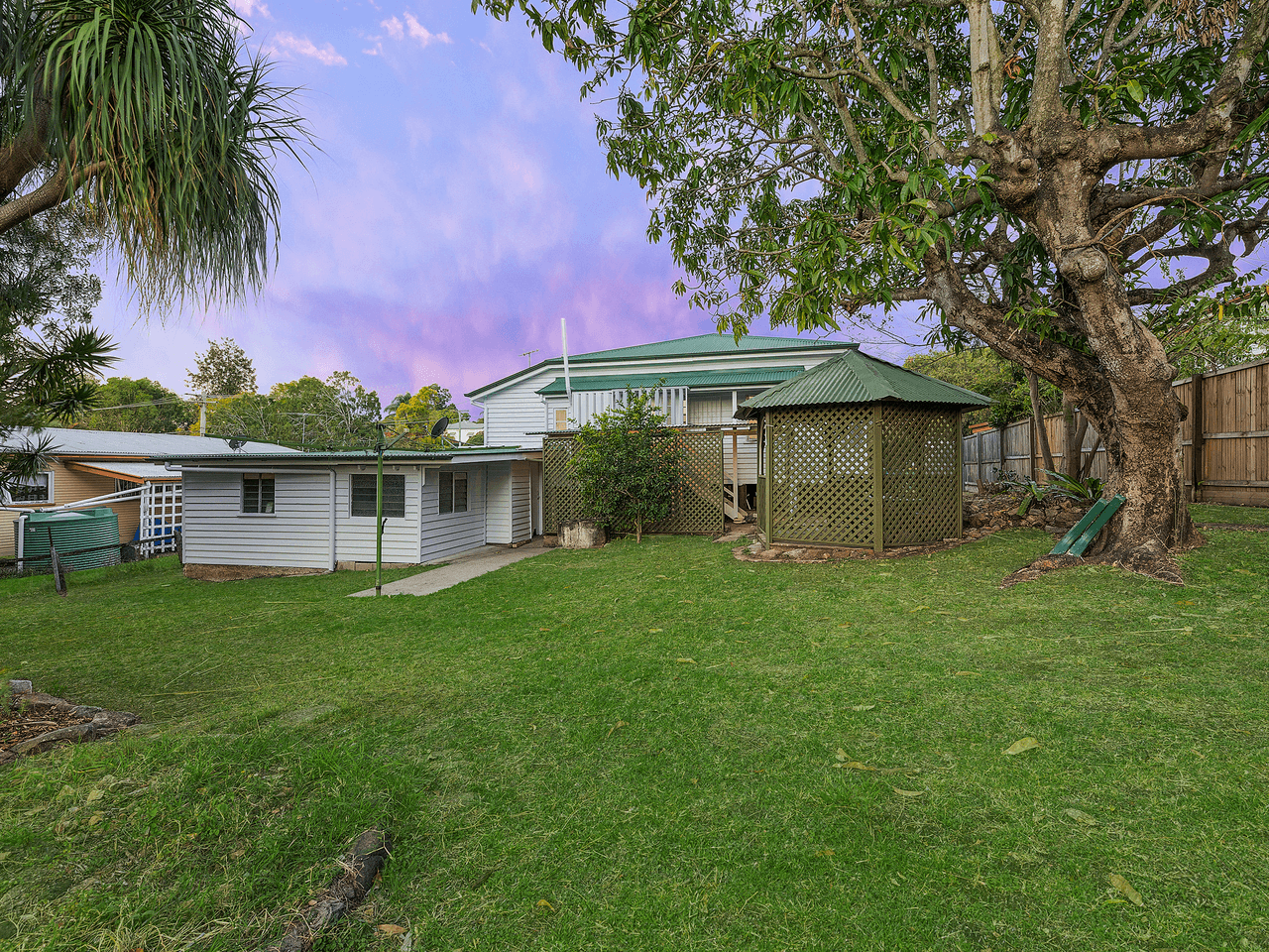 16 Welsby Street, NORTH BOOVAL, QLD 4304
