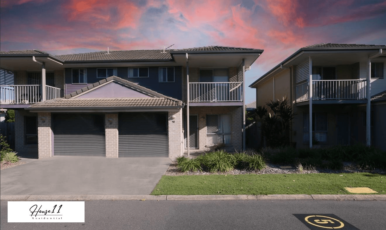 58/14  Fleet Street, Browns Plains, QLD 4118