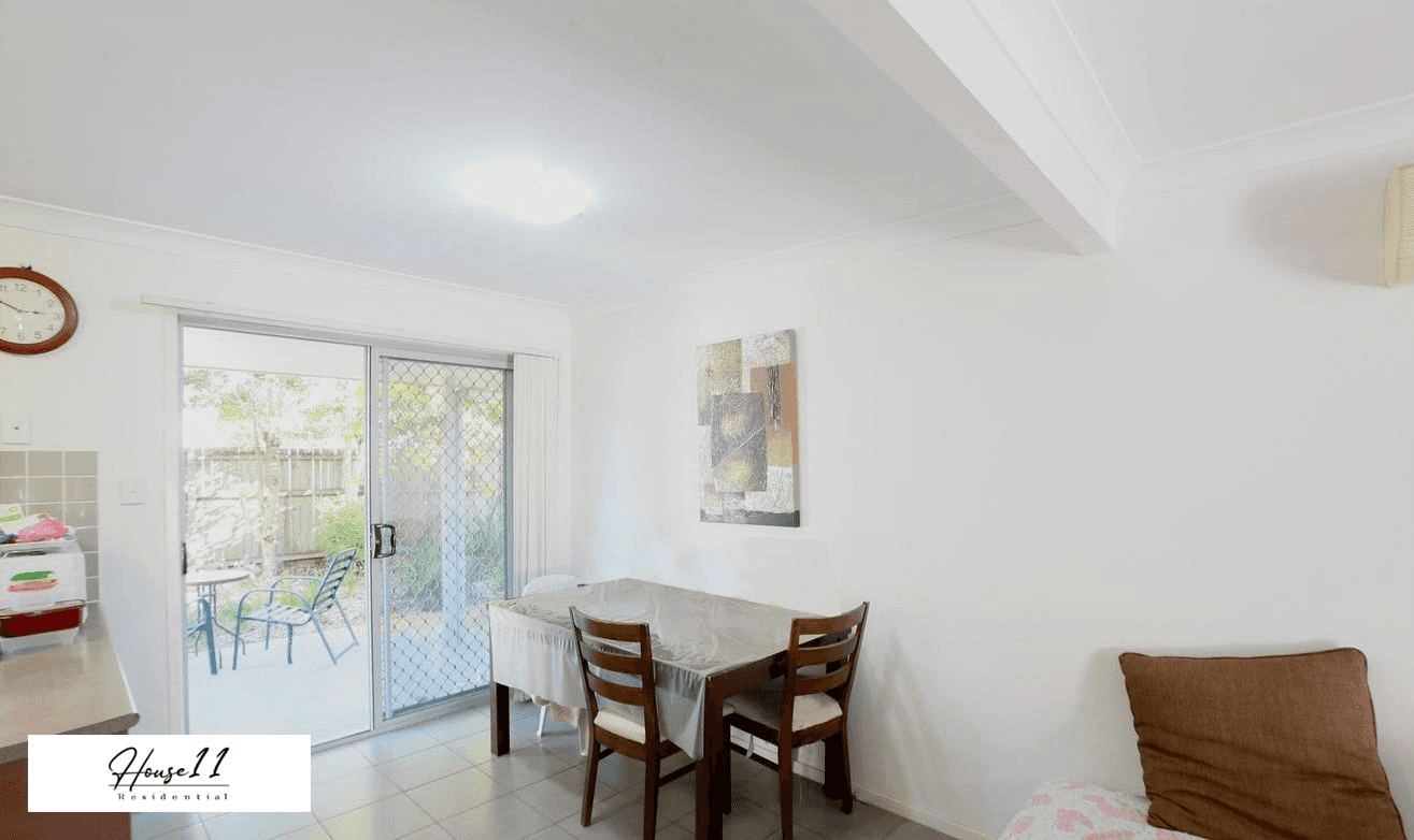 58/14  Fleet Street, Browns Plains, QLD 4118