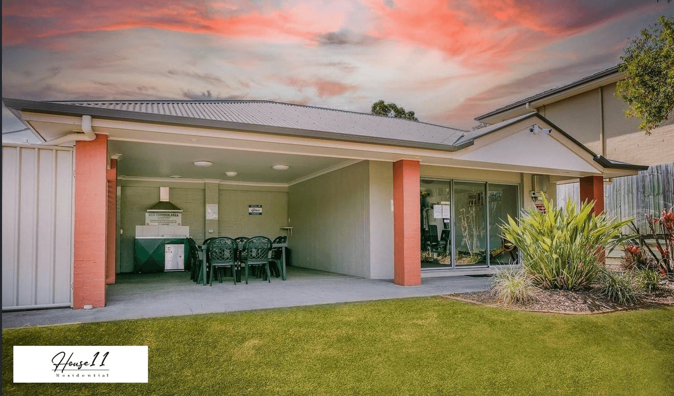 58/14  Fleet Street, Browns Plains, QLD 4118