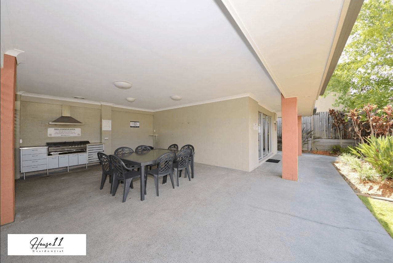 58/14  Fleet Street, Browns Plains, QLD 4118