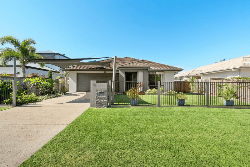 10 Ontario Court, OXENFORD, QLD 4210