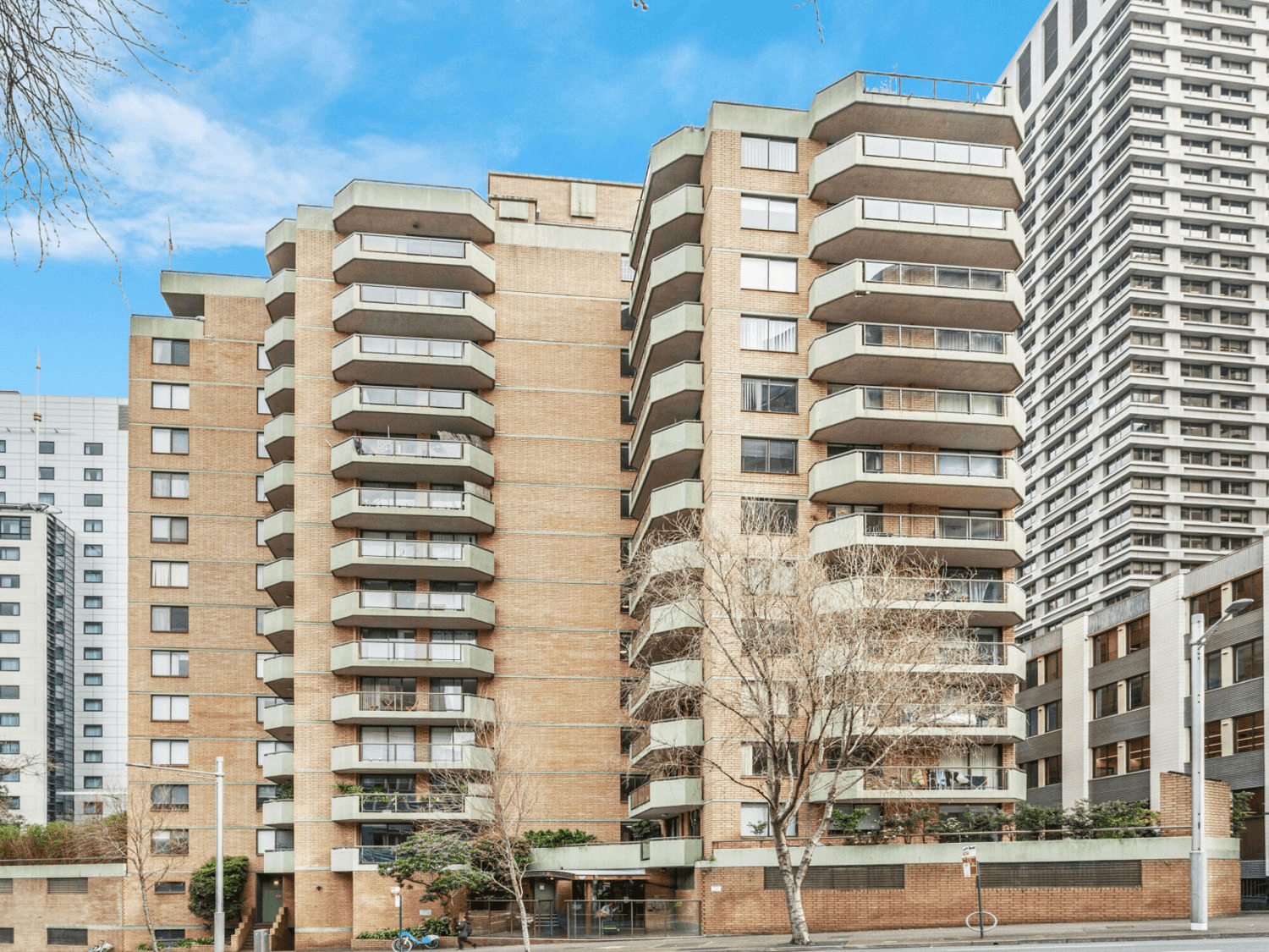 5/17-25 Wentworth Avenue, SYDNEY, NSW 2000