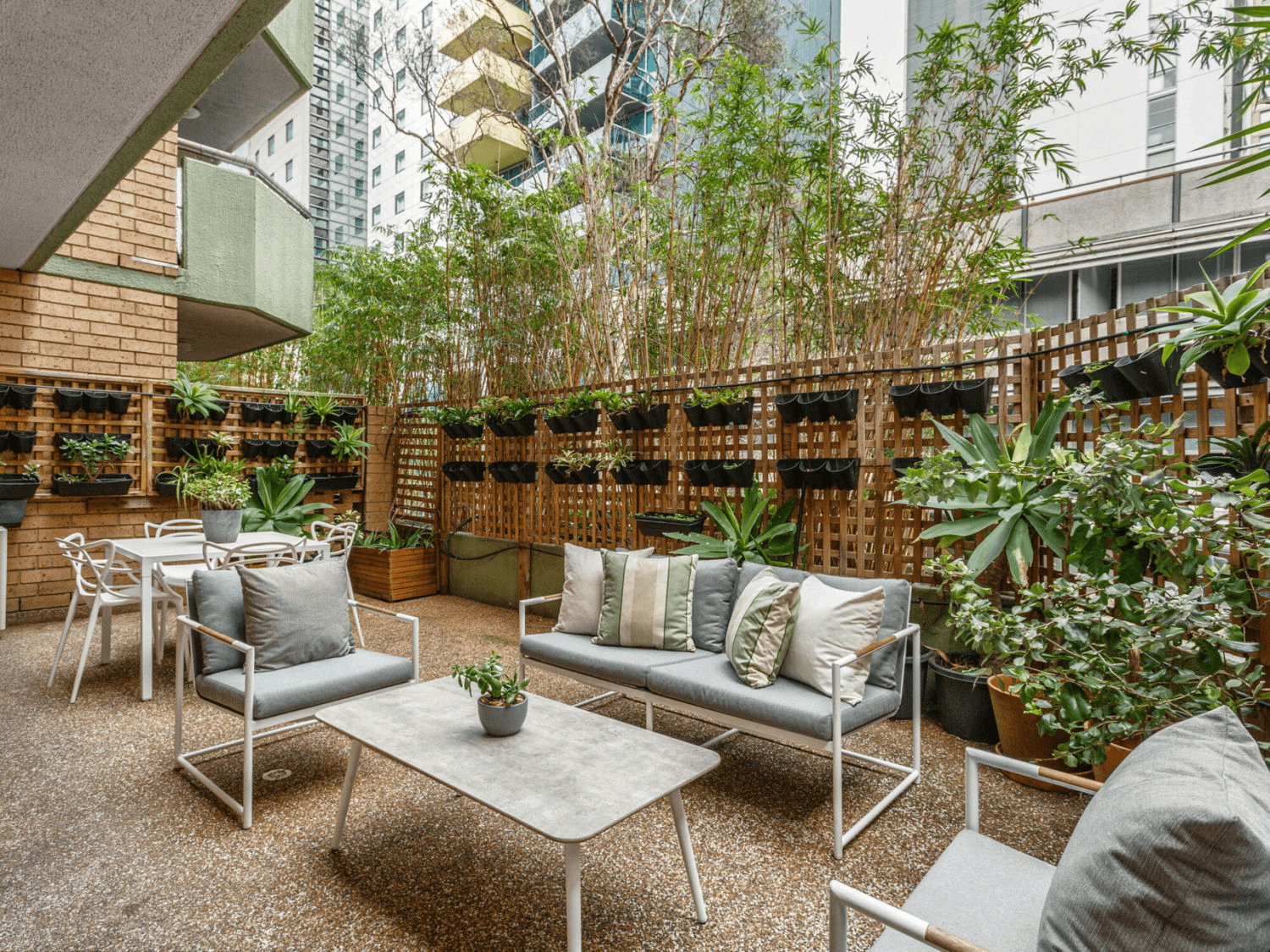 5/17-25 Wentworth Avenue, SYDNEY, NSW 2000