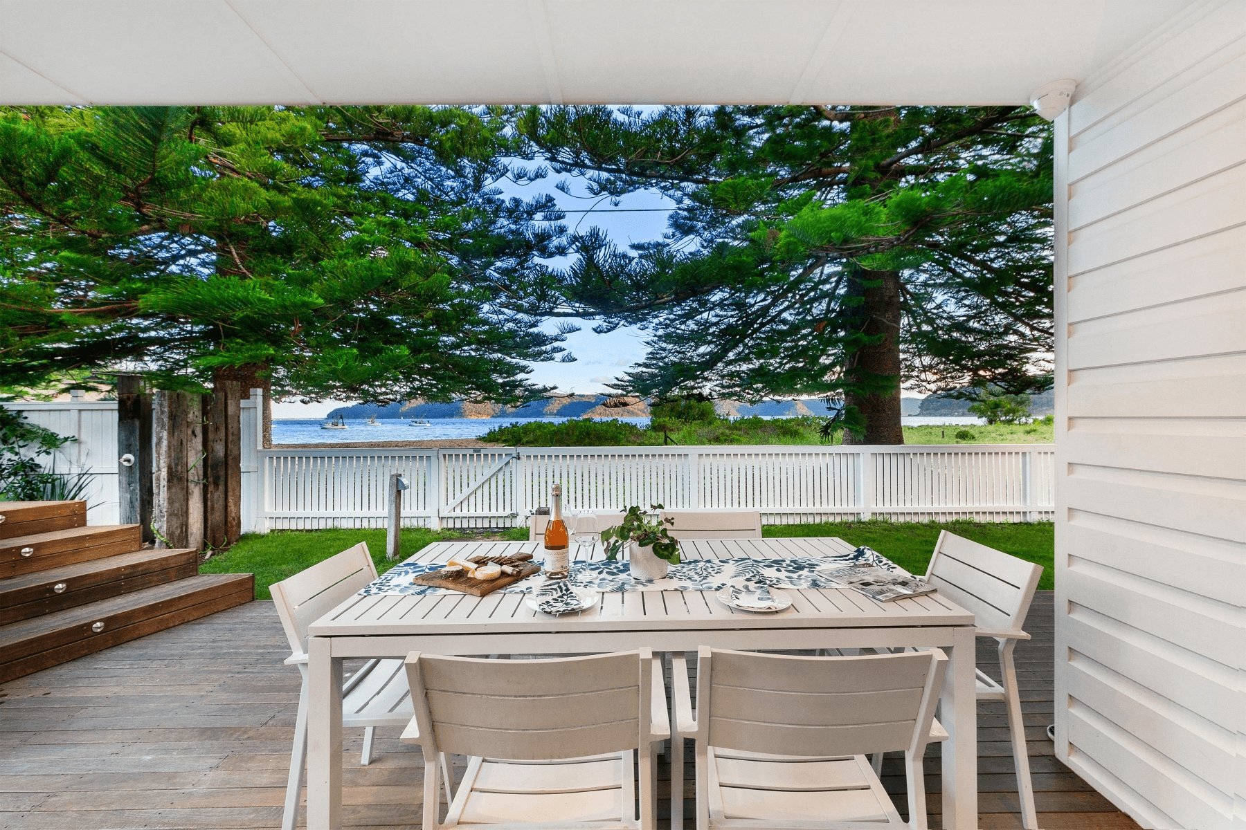 1 Patonga Drive, Patonga, NSW 2256