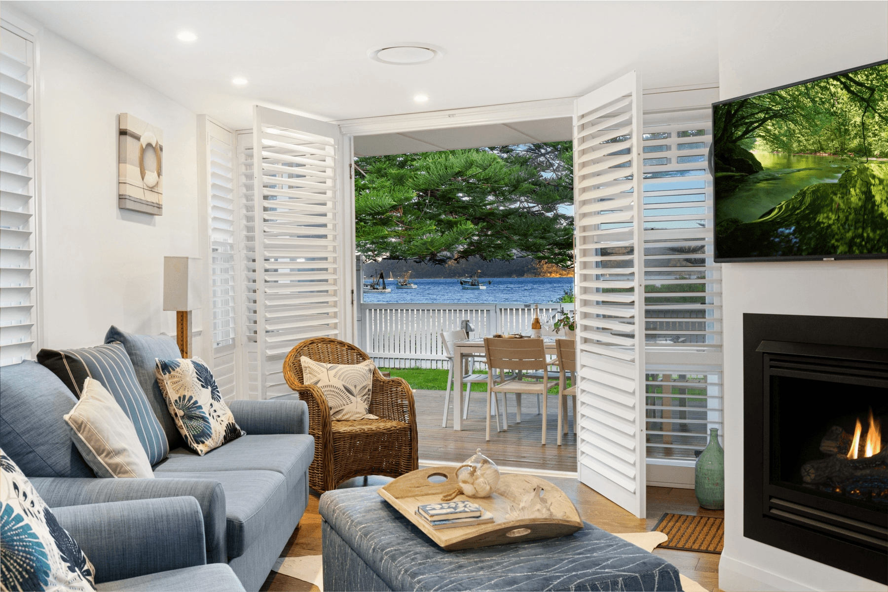 1 Patonga Drive, Patonga, NSW 2256