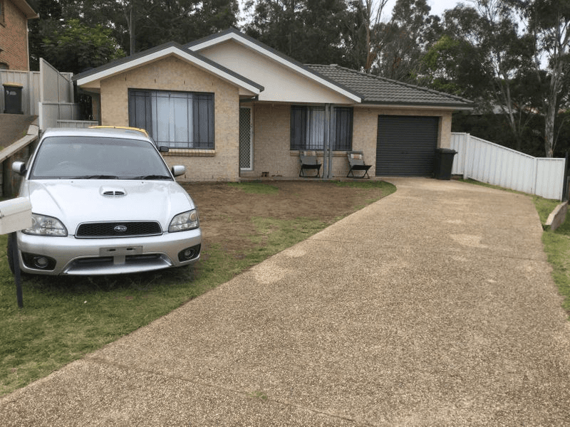 1 Ventura Close, RUTHERFORD, NSW 2320