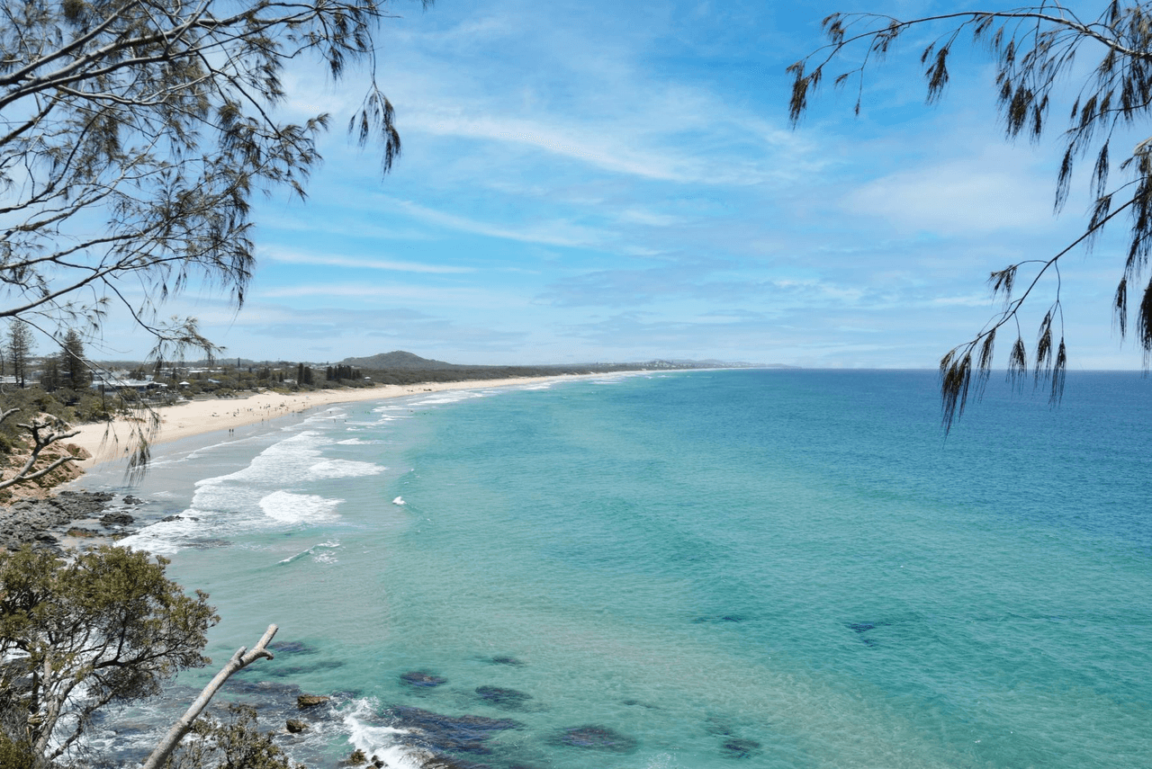 Unit 3/1682-1684 David Low Way, COOLUM BEACH, QLD 4573