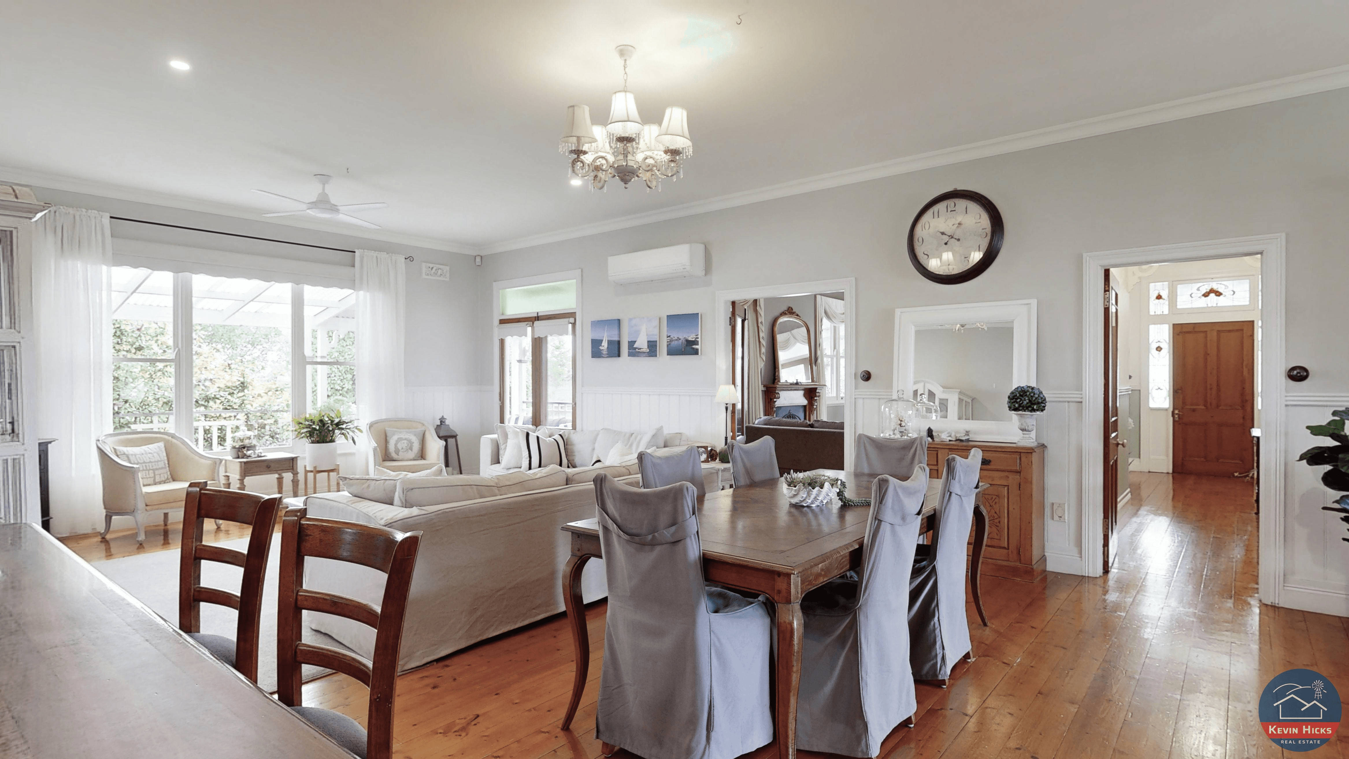 91 & 805 Dougan Road, COOMBOONA, VIC 3629