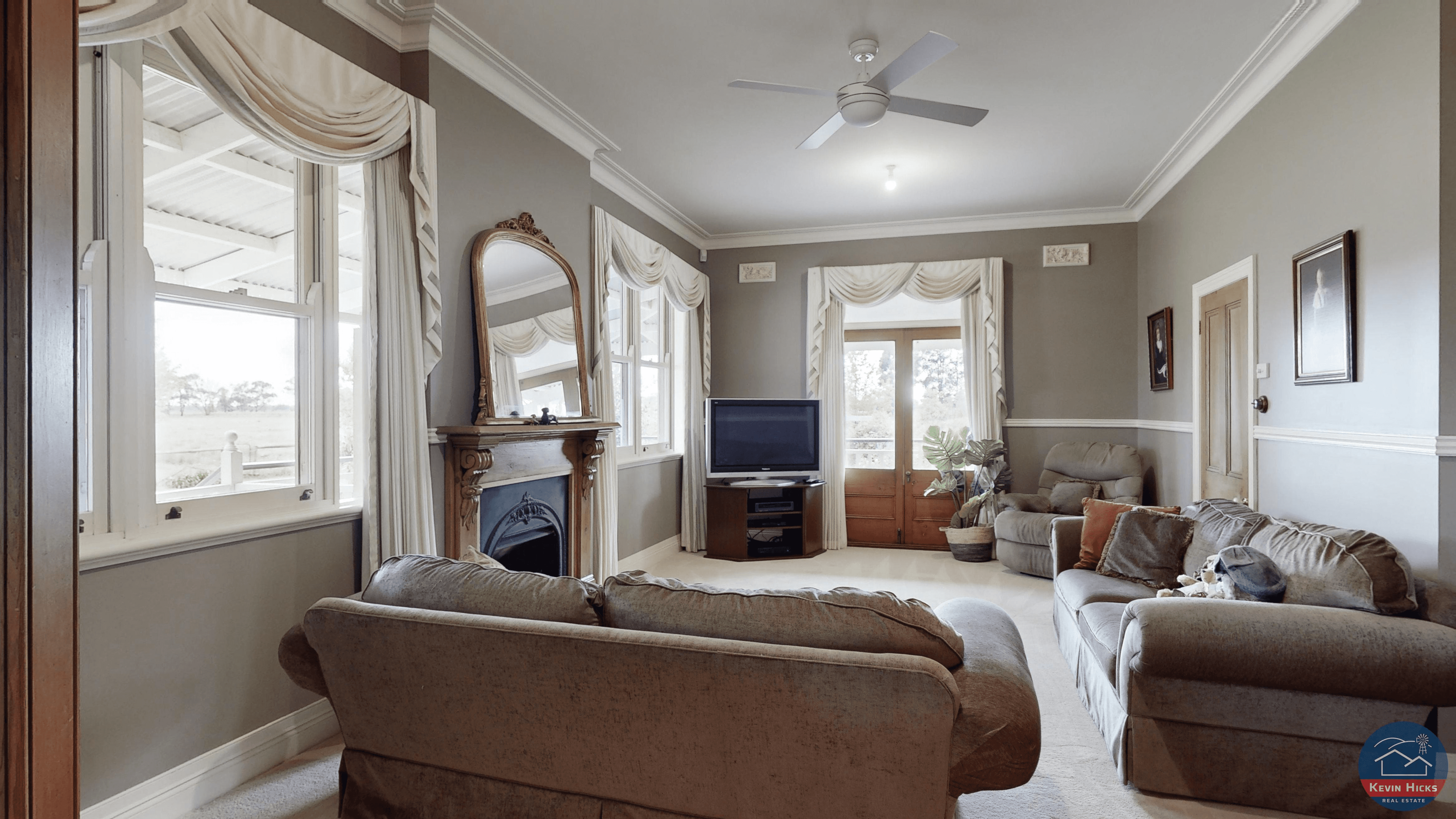 91 & 805 Dougan Road, COOMBOONA, VIC 3629