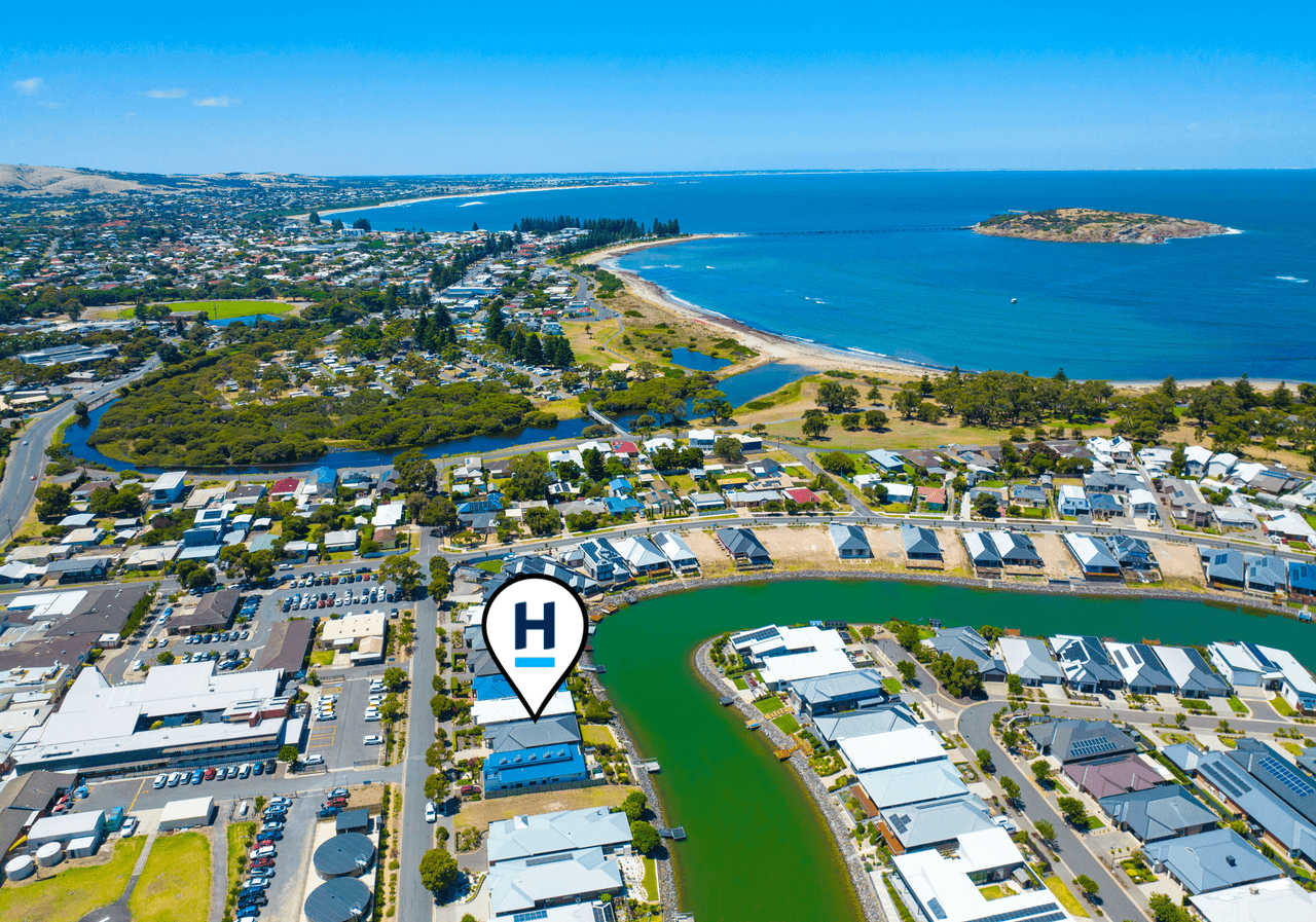 18 Malen Avenue, VICTOR HARBOR, SA 5211