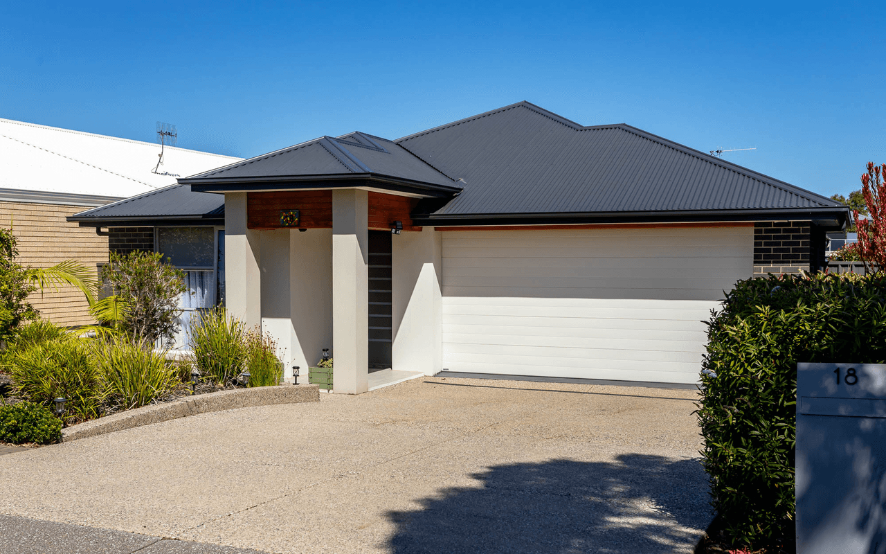 18 Malen Avenue, VICTOR HARBOR, SA 5211