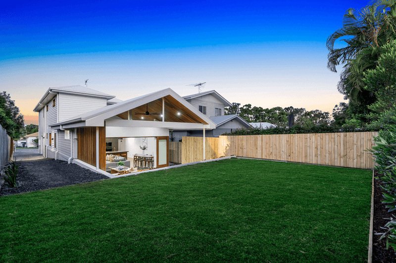 16 Sunflower Street, Wynnum, QLD 4178