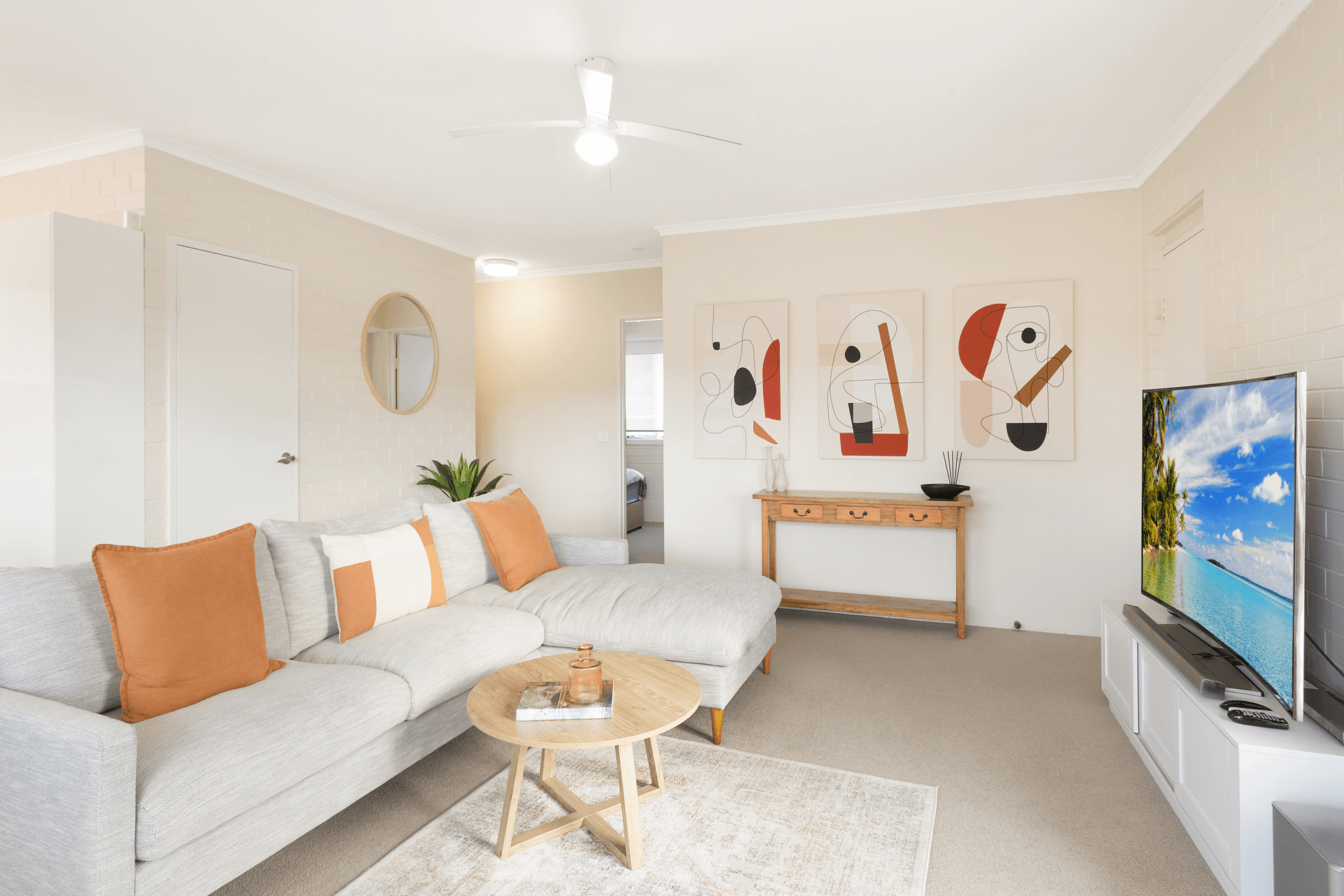 12/11 Kyeamba Street, Merimbula, NSW 2548