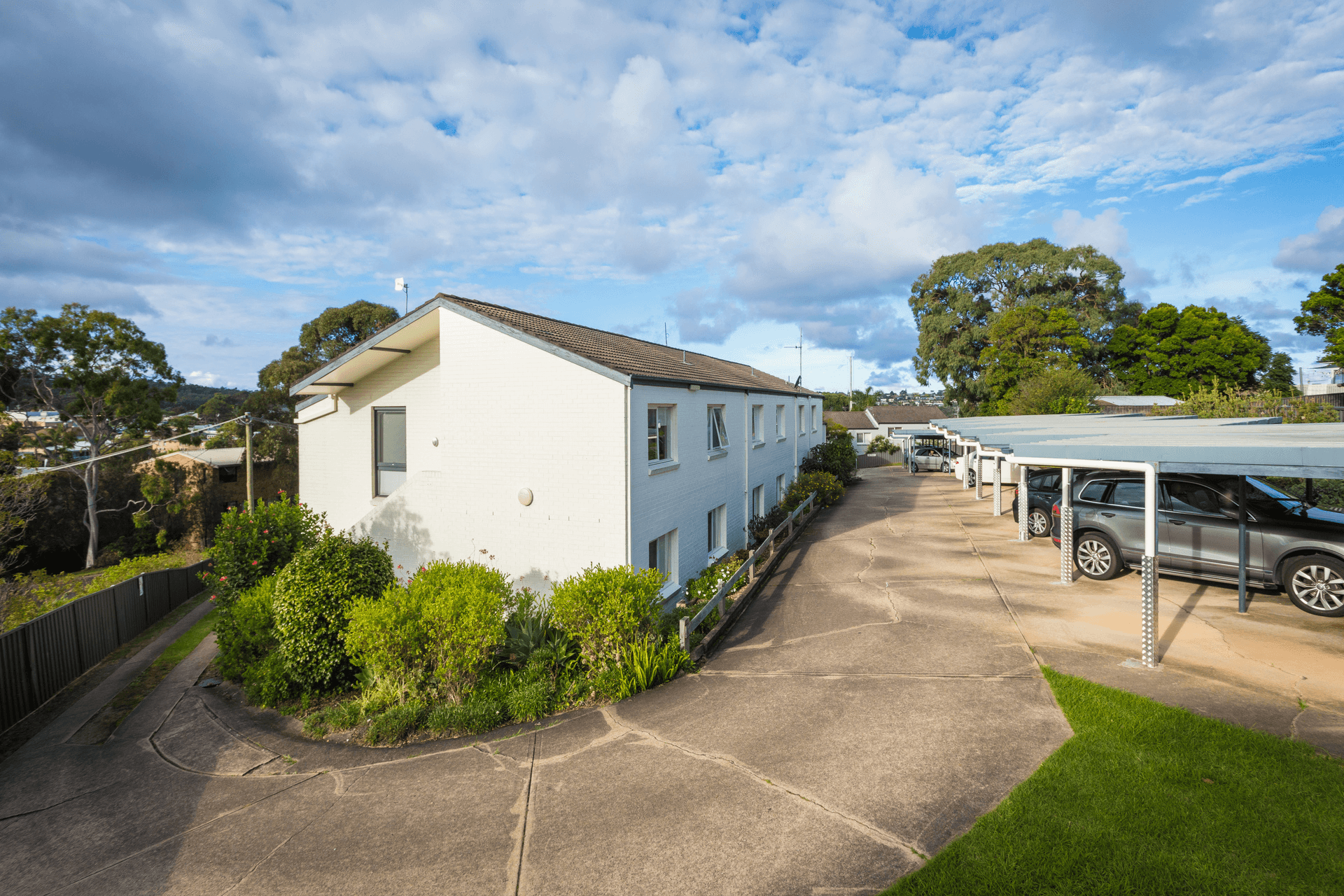 12/11 Kyeamba Street, Merimbula, NSW 2548