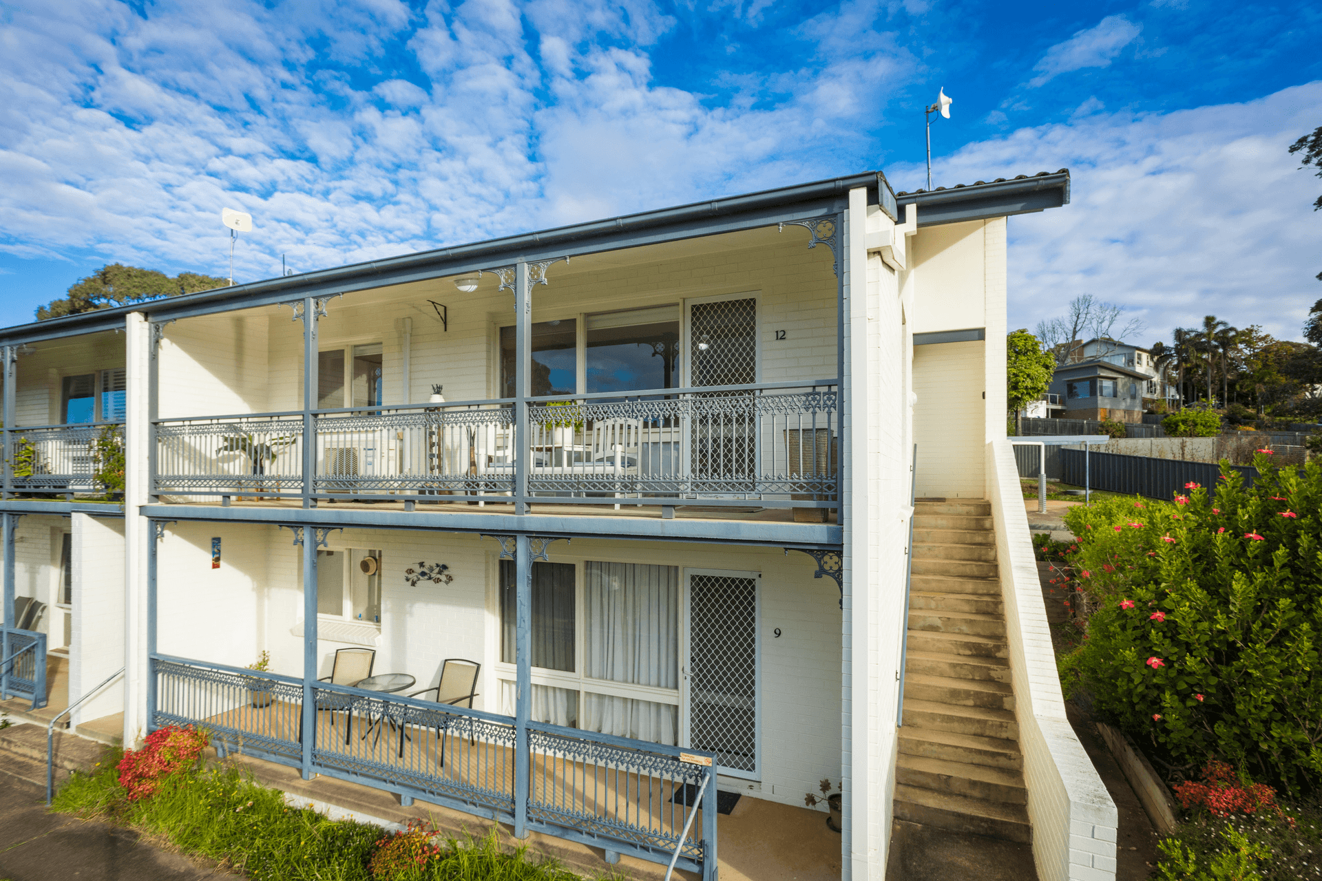 12/11 Kyeamba Street, Merimbula, NSW 2548