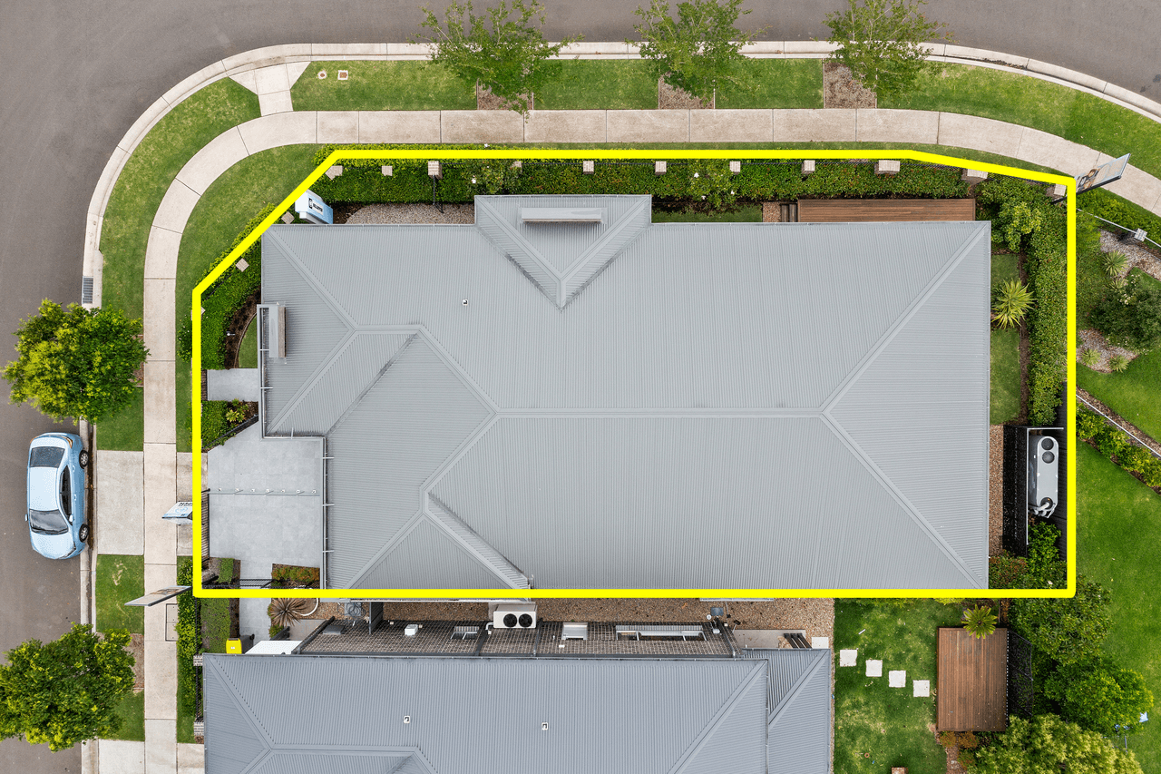 63 Brushgrove Circuit, CALDERWOOD, NSW 2527