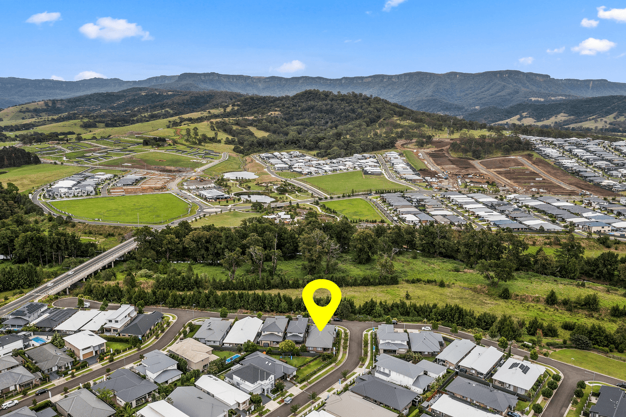 63 Brushgrove Circuit, CALDERWOOD, NSW 2527