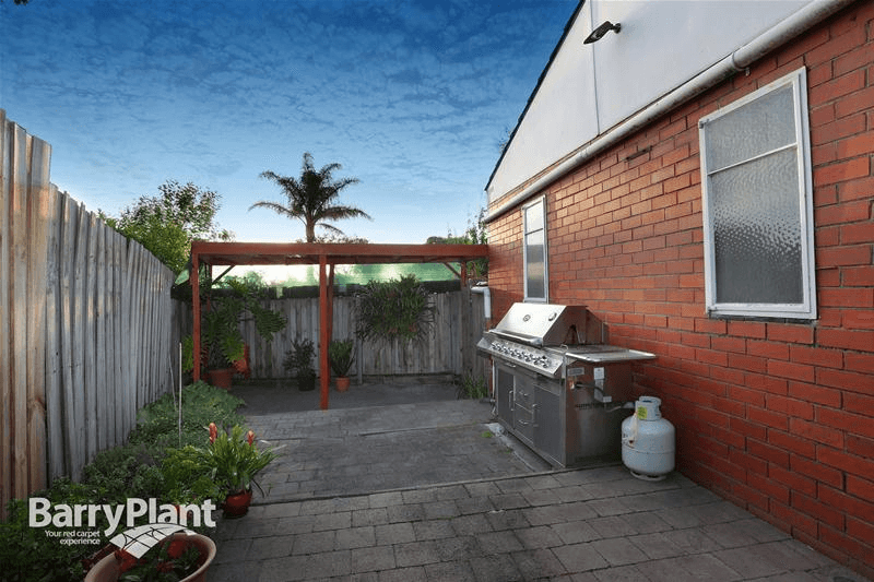 4 Russet Court, Keysborough, VIC 3173