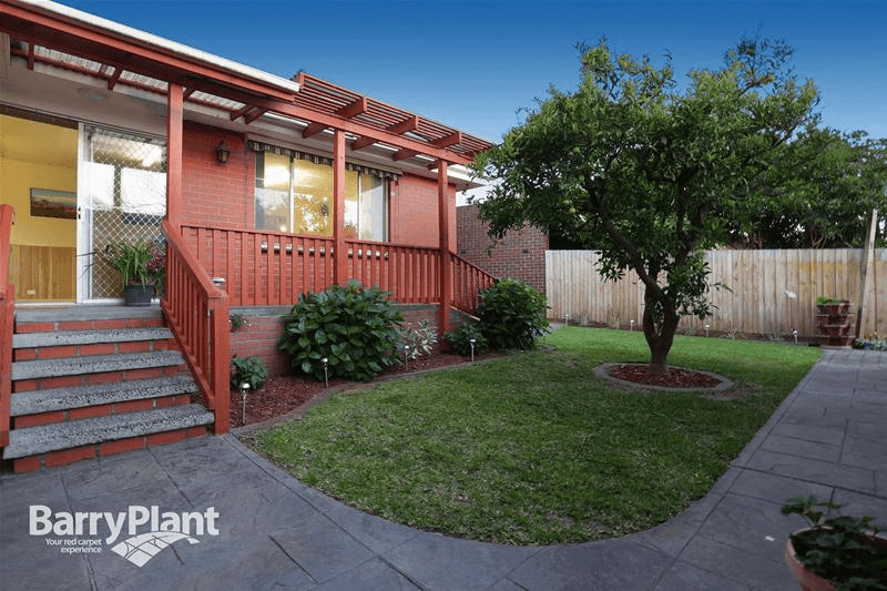 4 Russet Court, Keysborough, VIC 3173