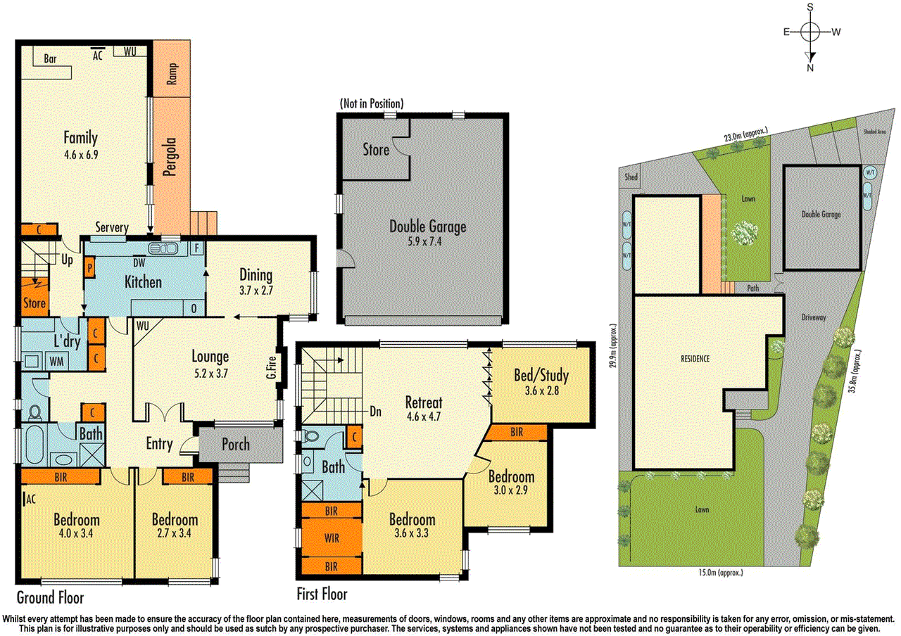 4 Russet Court, Keysborough, VIC 3173