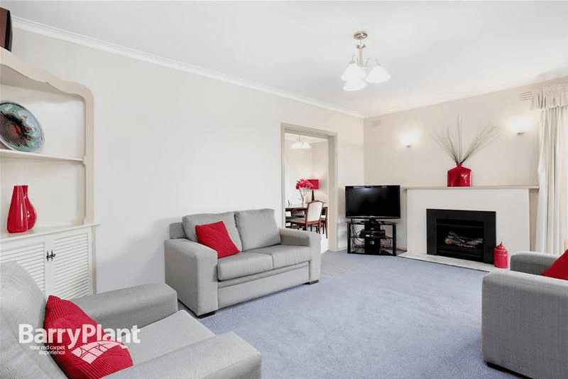 4 Russet Court, Keysborough, VIC 3173