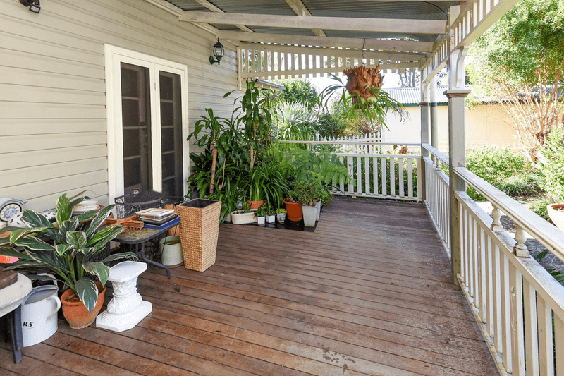 1 Park Street, BELLINGEN, NSW 2454