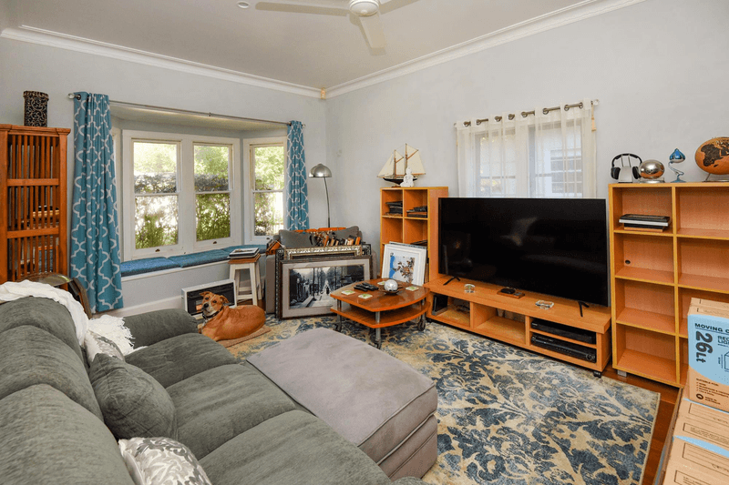 1 Park Street, BELLINGEN, NSW 2454