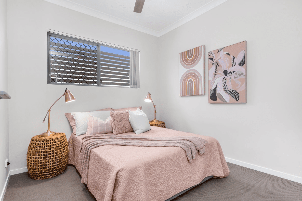 16/26-28 Laura Street, LUTWYCHE, QLD 4030