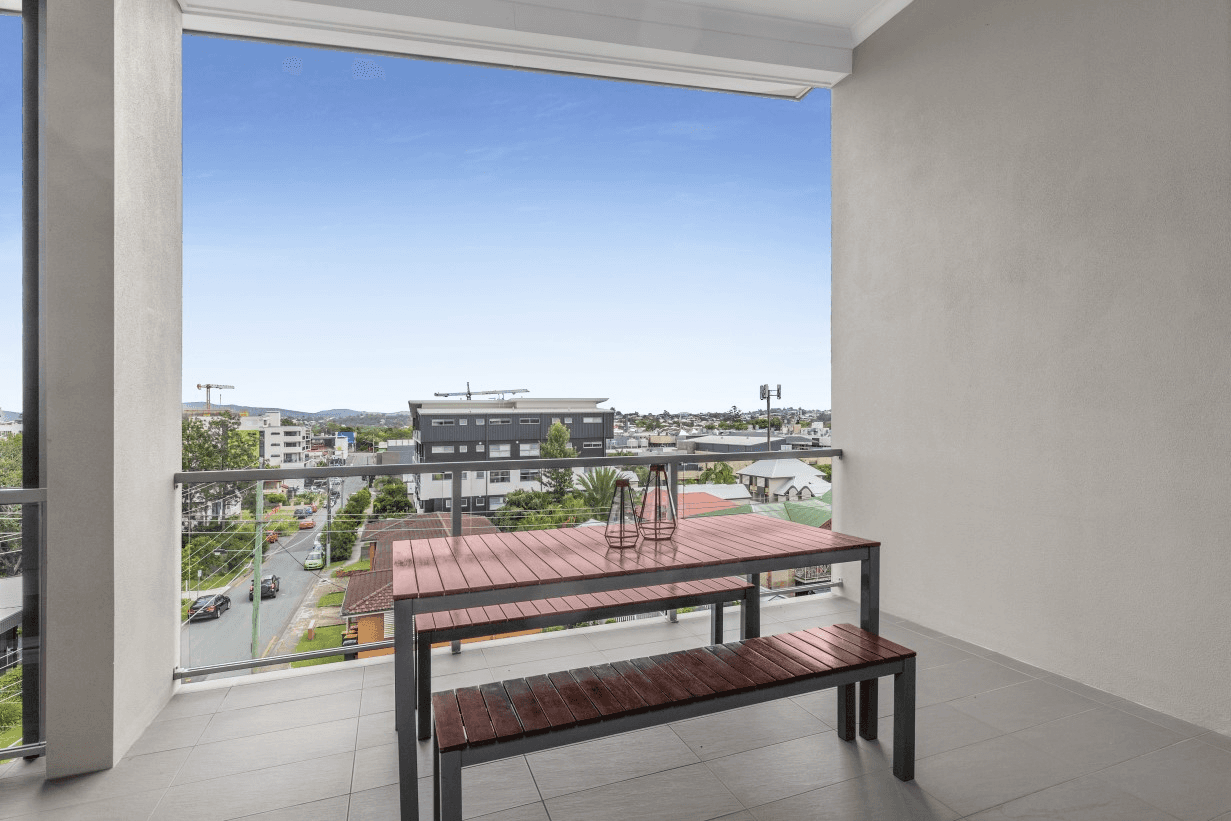 16/26-28 Laura Street, LUTWYCHE, QLD 4030