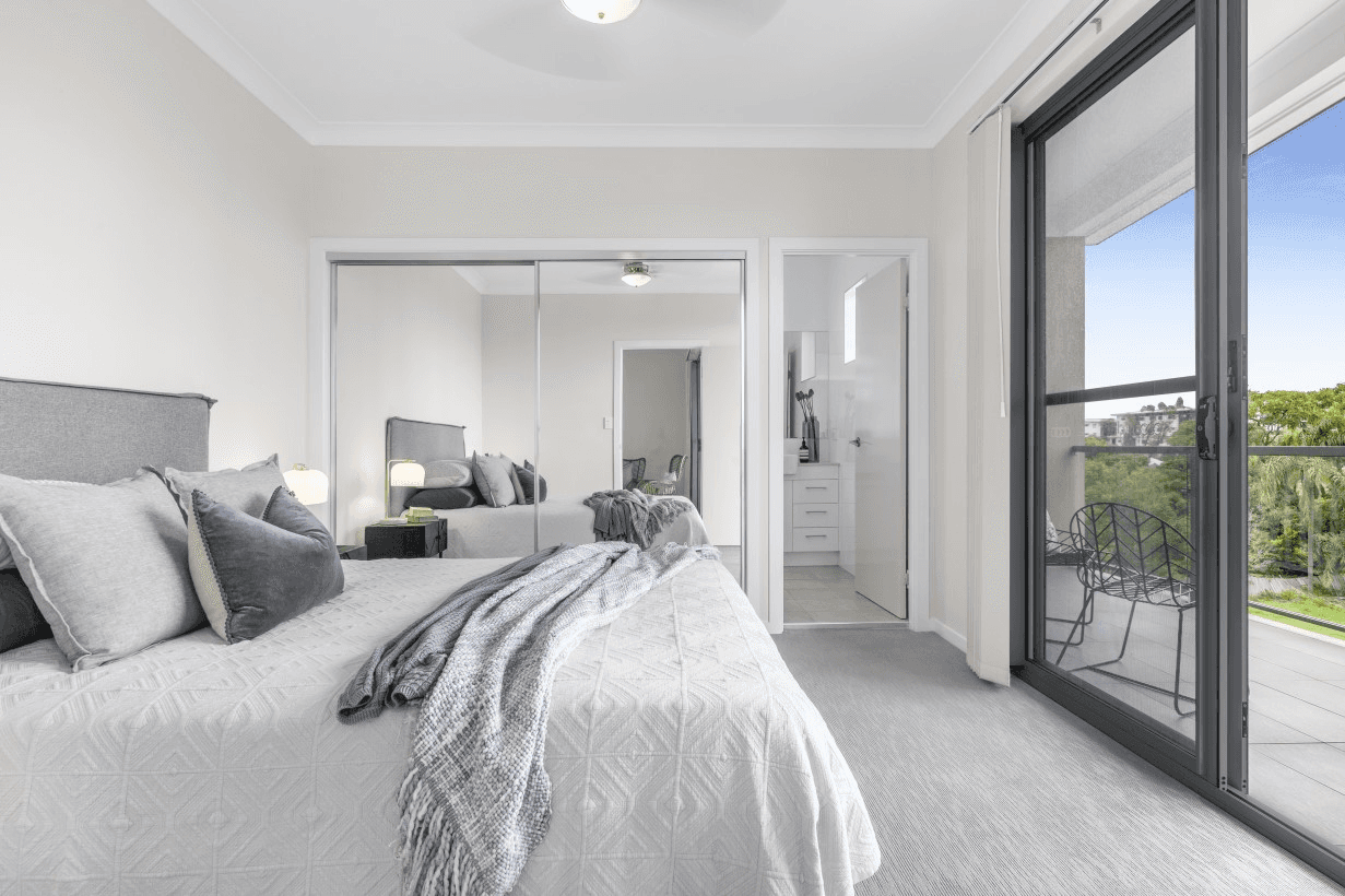 16/26-28 Laura Street, LUTWYCHE, QLD 4030