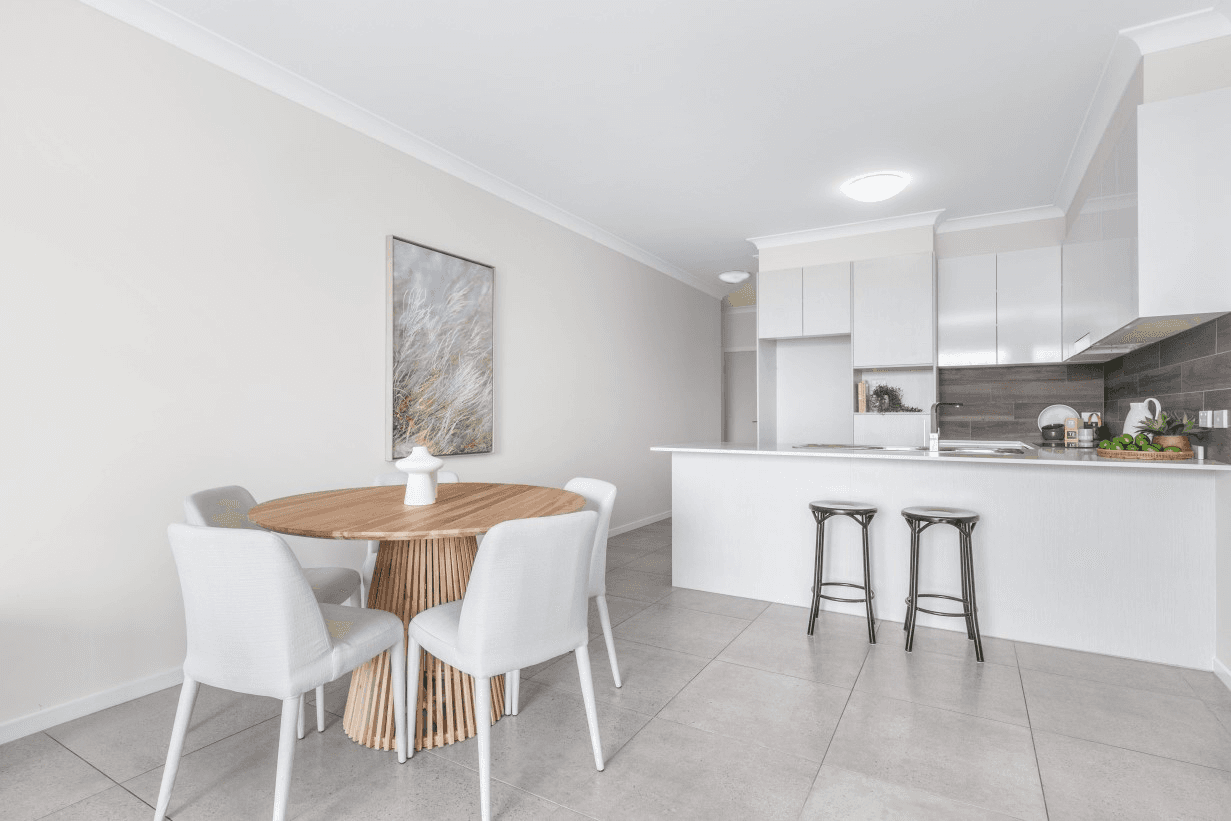 16/26-28 Laura Street, LUTWYCHE, QLD 4030