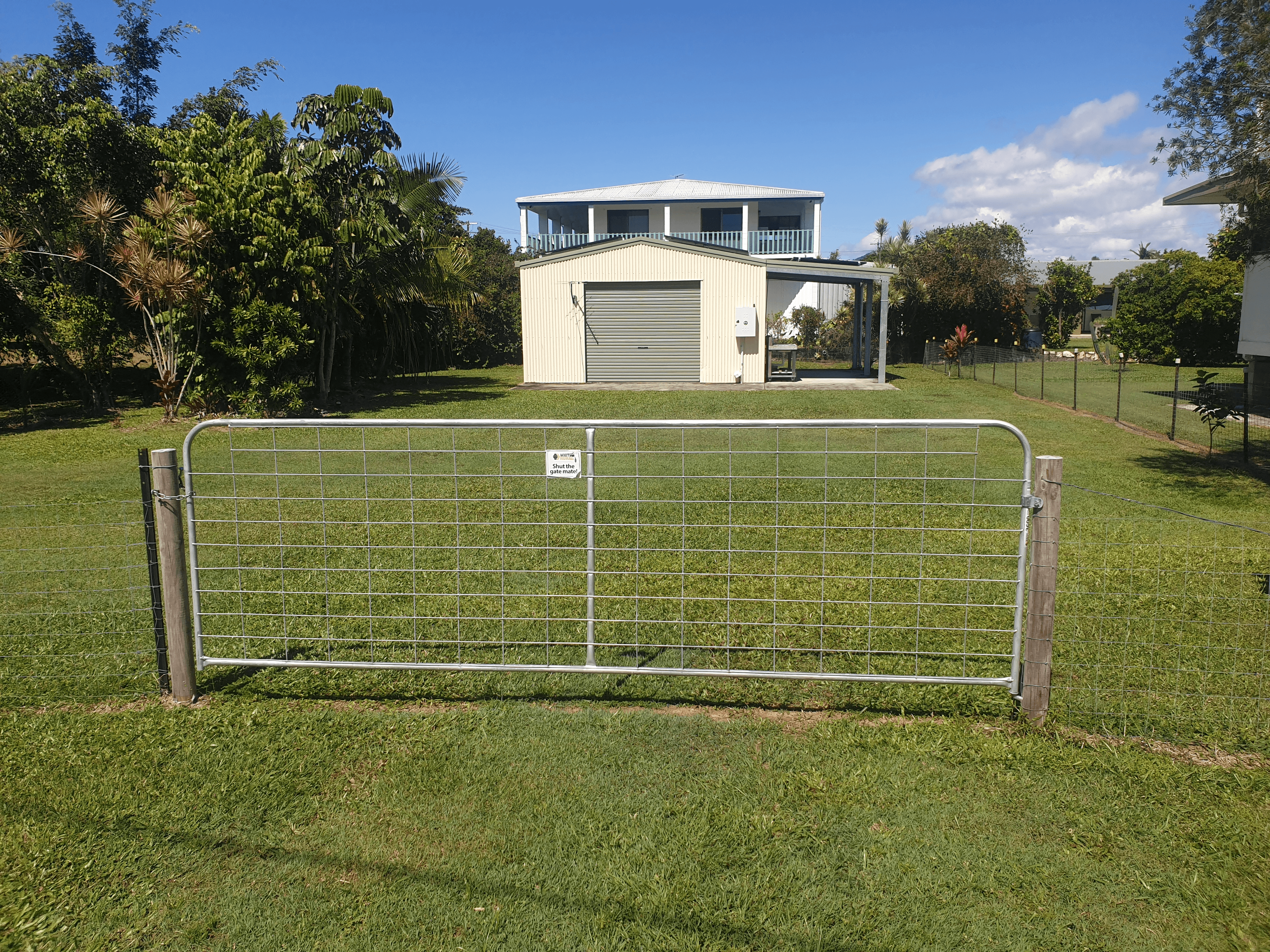 19 Hawthorne Dr, Kurrimine Beach, QLD 4871