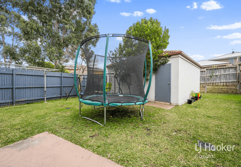 20 Northampton Drive, GLENFIELD, NSW 2167